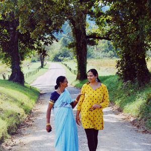 Meet your Posher, Samatha